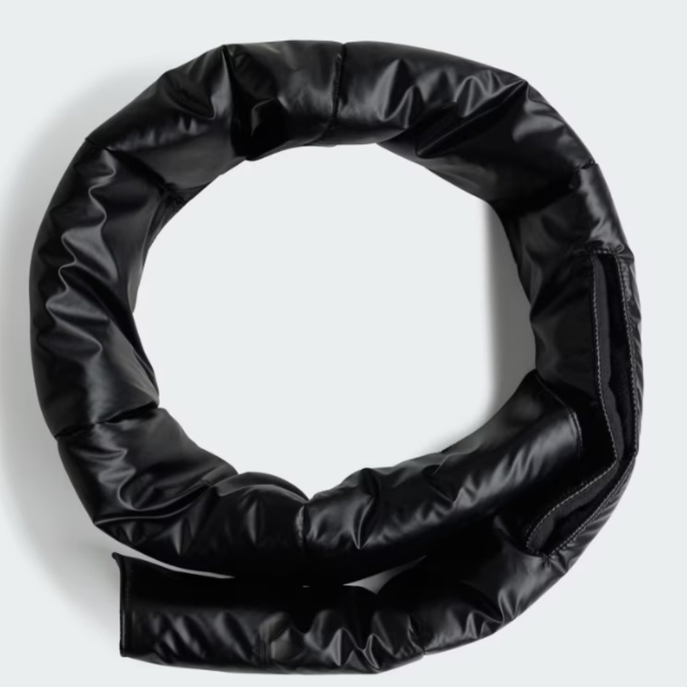 Adidas Padded Puffer Scarf